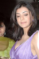 Kajal Lovely Photos